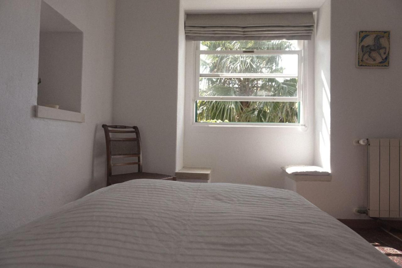 Isa'S Home Sintra Dış mekan fotoğraf