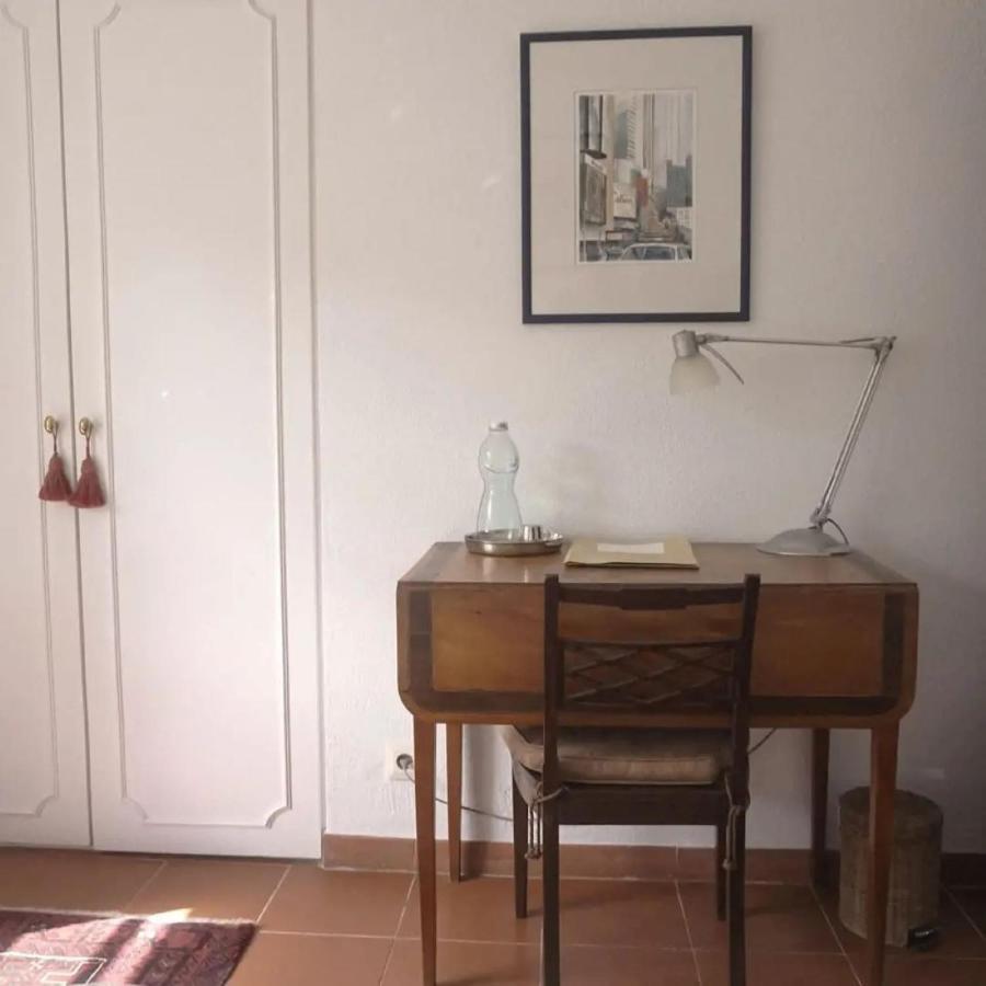 Isa'S Home Sintra Dış mekan fotoğraf