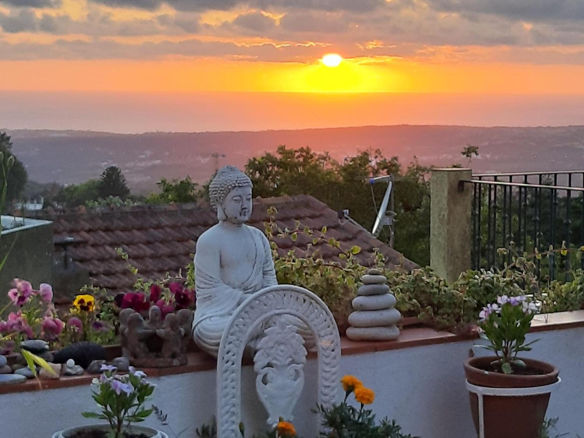 Isa'S Home Sintra Dış mekan fotoğraf