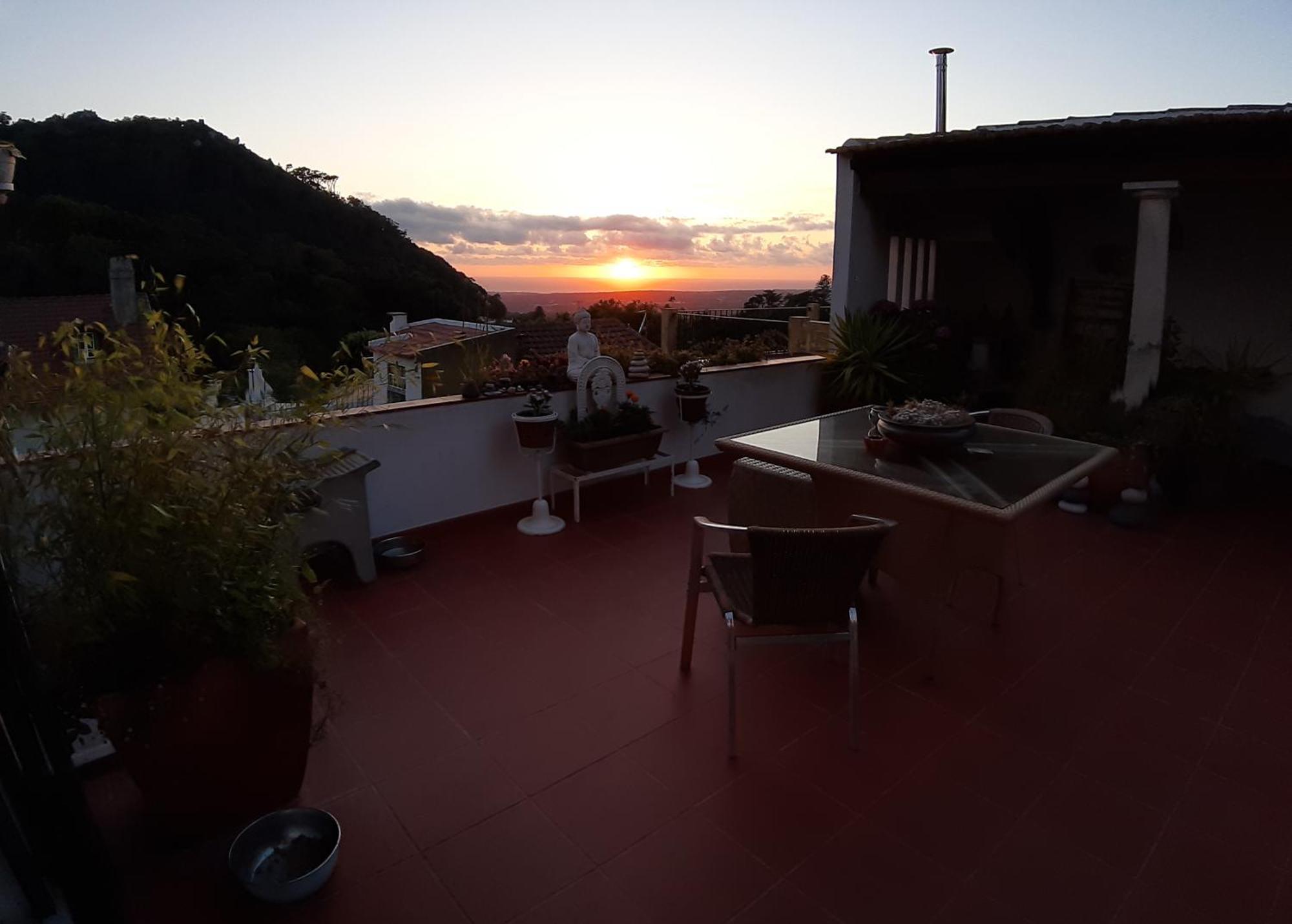 Isa'S Home Sintra Dış mekan fotoğraf