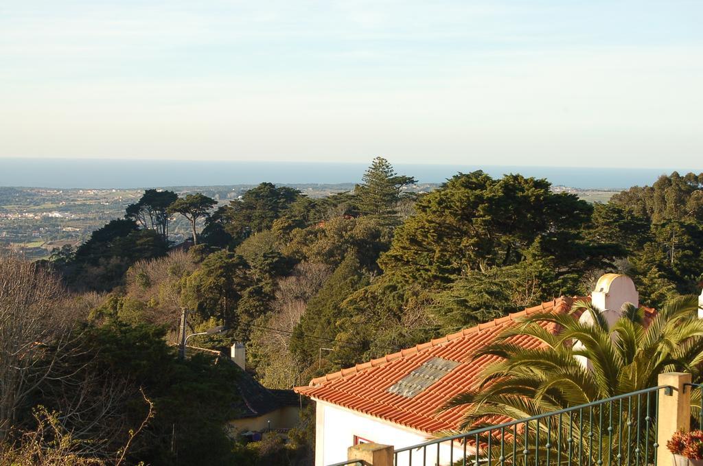 Isa'S Home Sintra Dış mekan fotoğraf