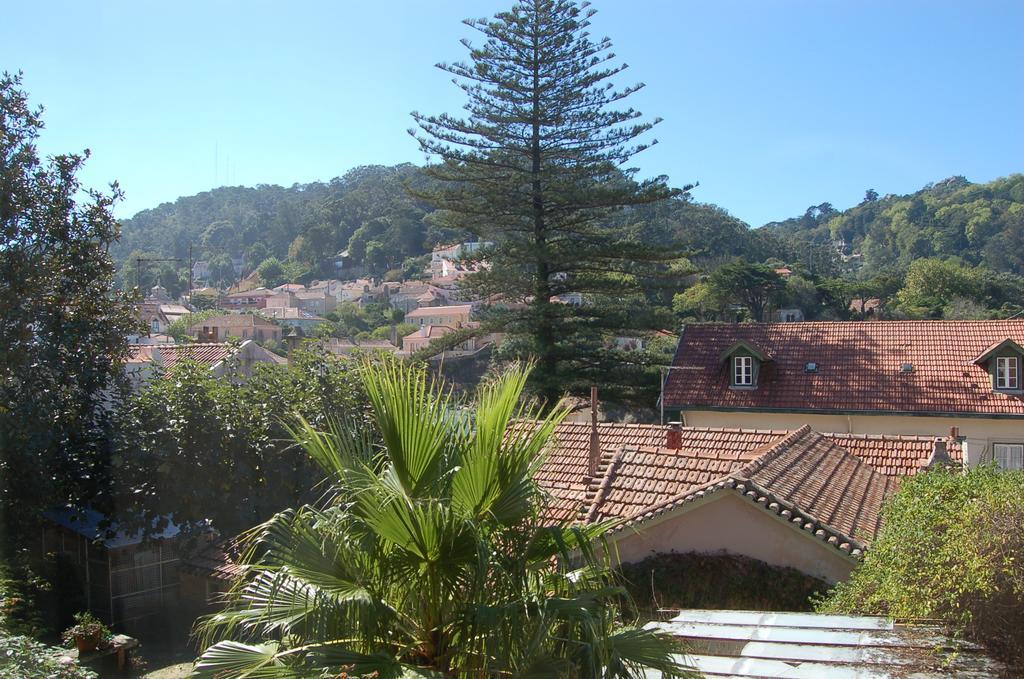 Isa'S Home Sintra Dış mekan fotoğraf