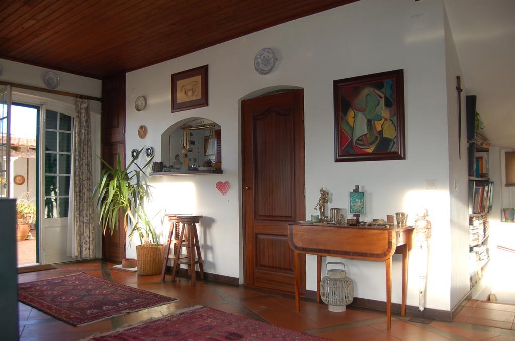 Isa'S Home Sintra Dış mekan fotoğraf