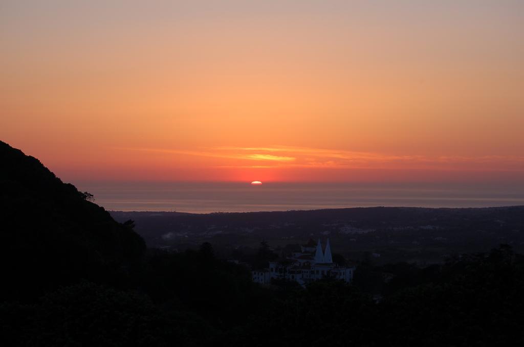 Isa'S Home Sintra Dış mekan fotoğraf