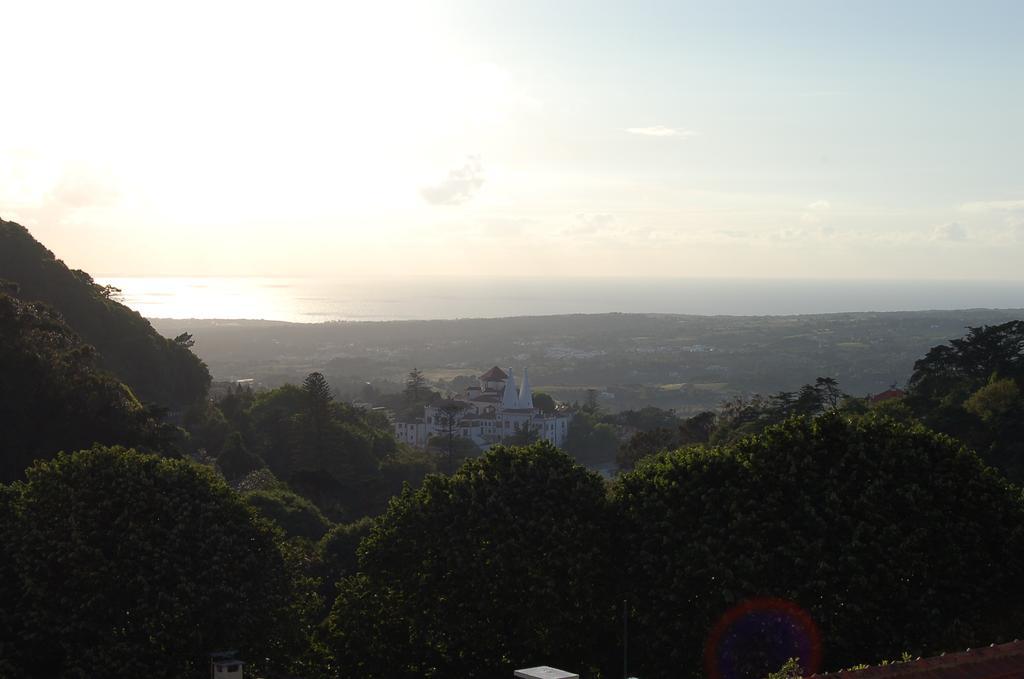 Isa'S Home Sintra Dış mekan fotoğraf