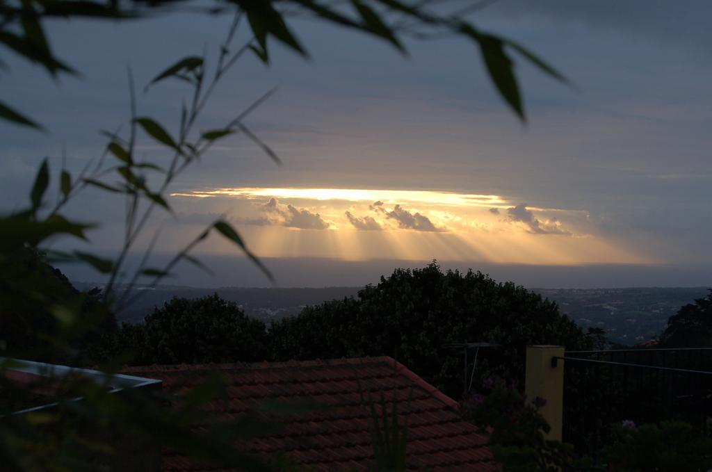 Isa'S Home Sintra Dış mekan fotoğraf