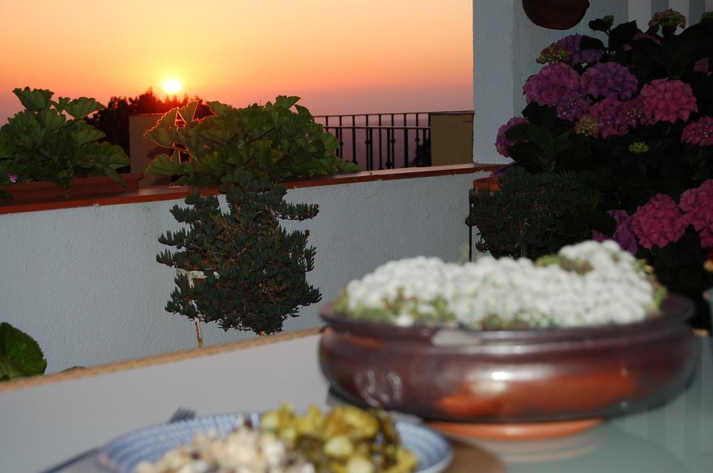 Isa'S Home Sintra Dış mekan fotoğraf