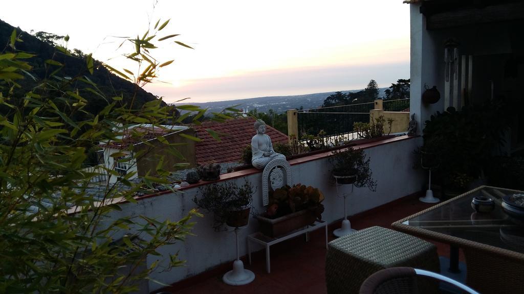 Isa'S Home Sintra Dış mekan fotoğraf