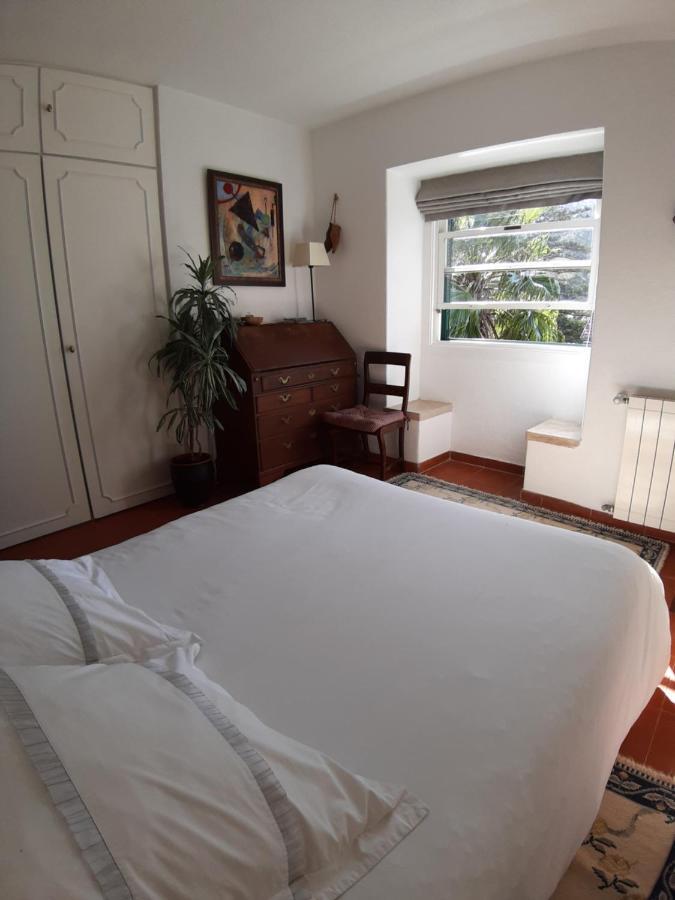 Isa'S Home Sintra Dış mekan fotoğraf