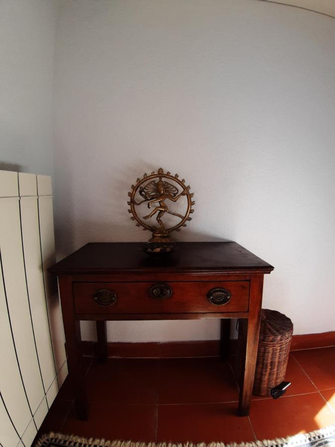 Isa'S Home Sintra Dış mekan fotoğraf